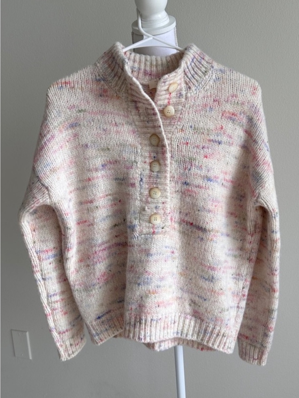 Nwt Sezane Luc jumper
